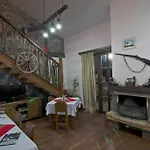 Village Kochorite Villa *