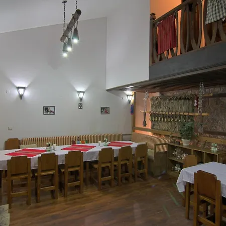 Village Kochorite Villa