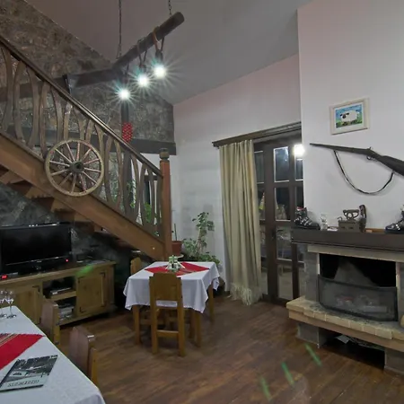 Village Kochorite Villa Pamporovo