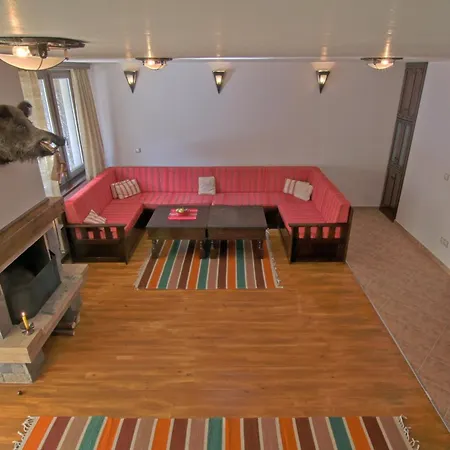 Вилла Village Kochorite Пампорово