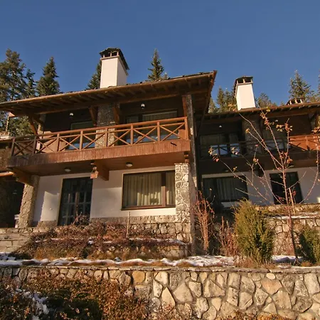 Вилла Village Kochorite *