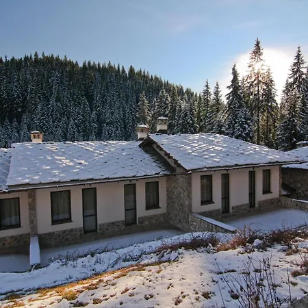 Village Kochorite Villa