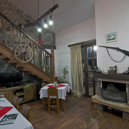 Village Kochorite Villa *