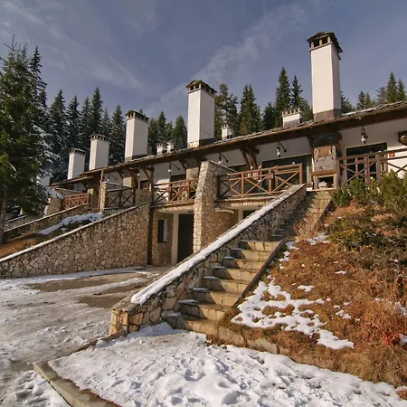 Villa Village Kochorite *