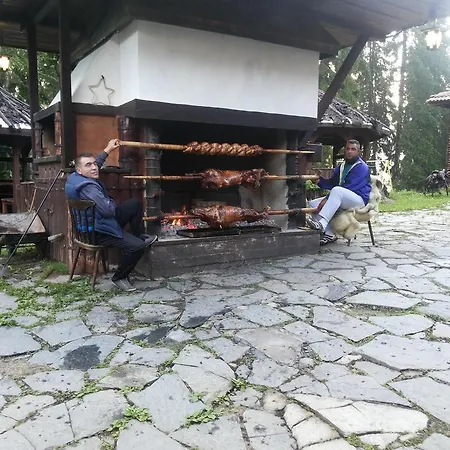 Village Kochorite