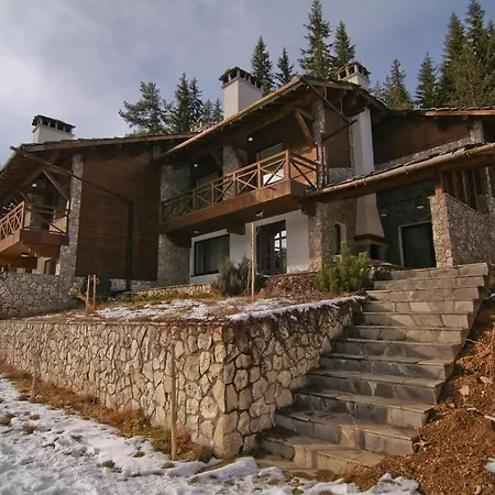 Вилла Village Kochorite *