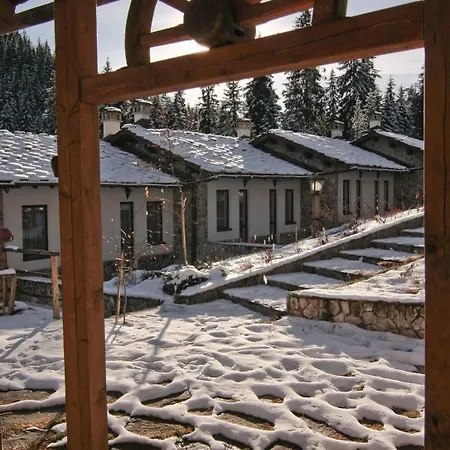 Villa Village Kochorite Pamporovo