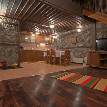Village Kochorite Villa Pamporovo