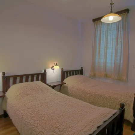 Village Kochorite Villa *