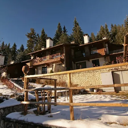 Village Kochorite Villa Pamporovo