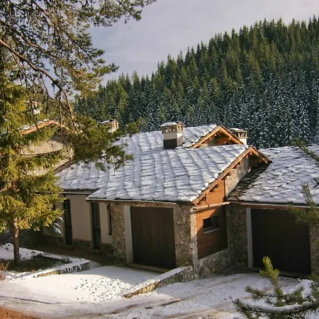 Villa Village Kochorite