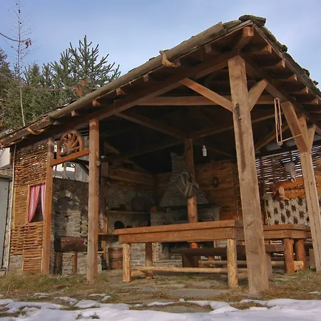 Villa Village Kochorite Pamporovo