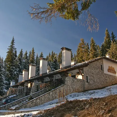 Village Kochorite * Pamporovo