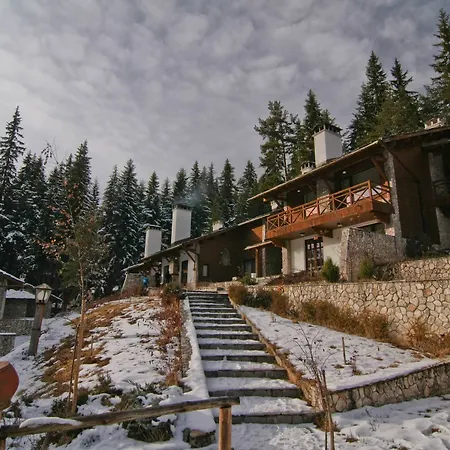 Village Kochorite Pamporovo