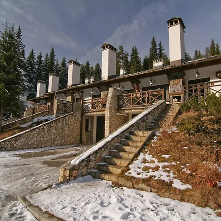 Village Kochorite Villa Pamporovo