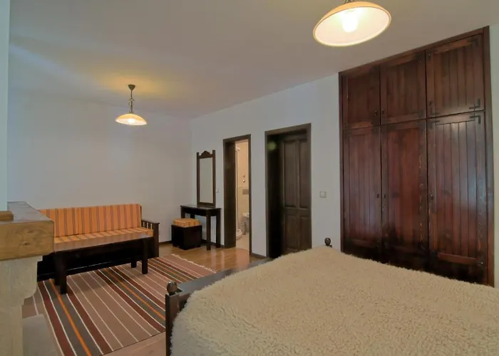 Village Kochorite Вилла *