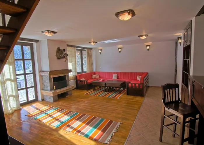 Village Kochorite Villa *