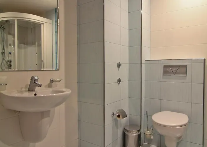 Village Kochorite Вилла *