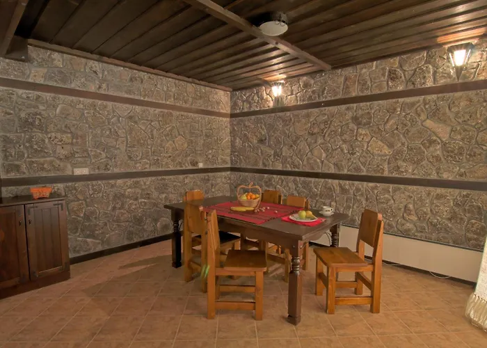 Вилла Village Kochorite *