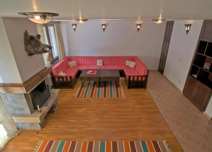 Villa Village Kochorite Pamporovo