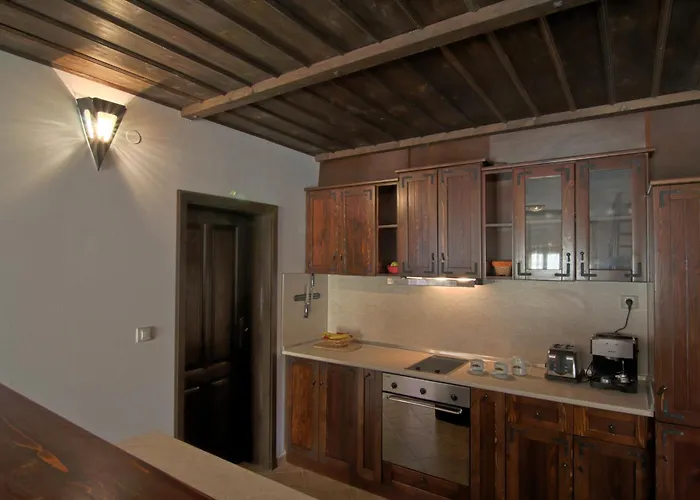 Village Kochorite * Pamporovo