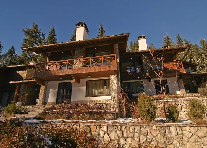 Вилла Village Kochorite *