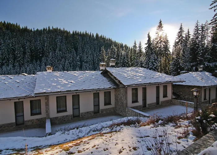 Village Kochorite Вилла