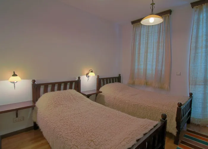 Village Kochorite * Pamporovo