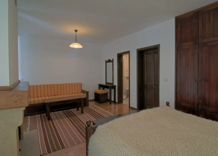 Village Kochorite Pamporovo