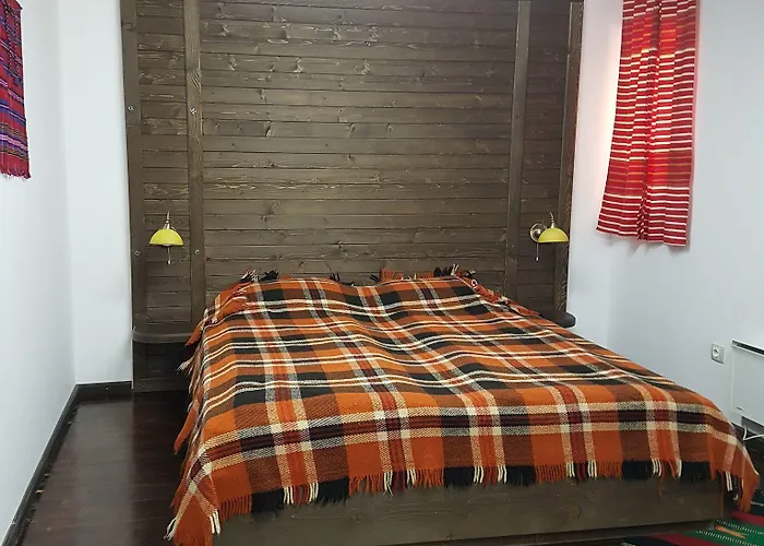 Village Kochorite Pamporovo