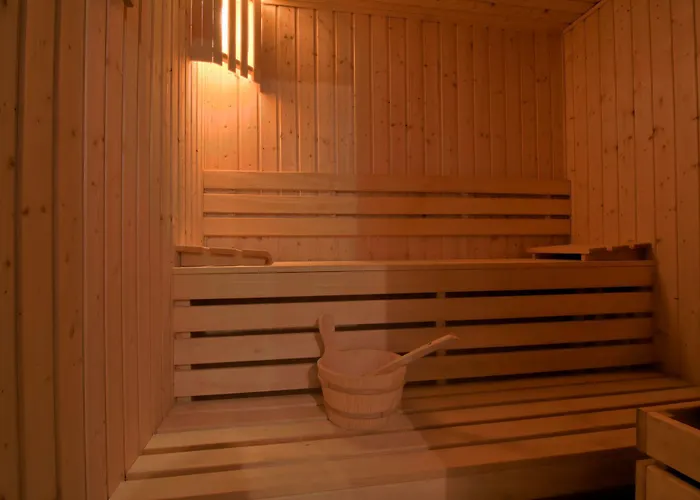 Village Kochorite Вилла Пампорово