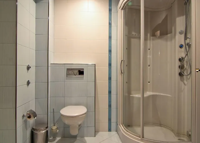 Village Kochorite Вилла Пампорово