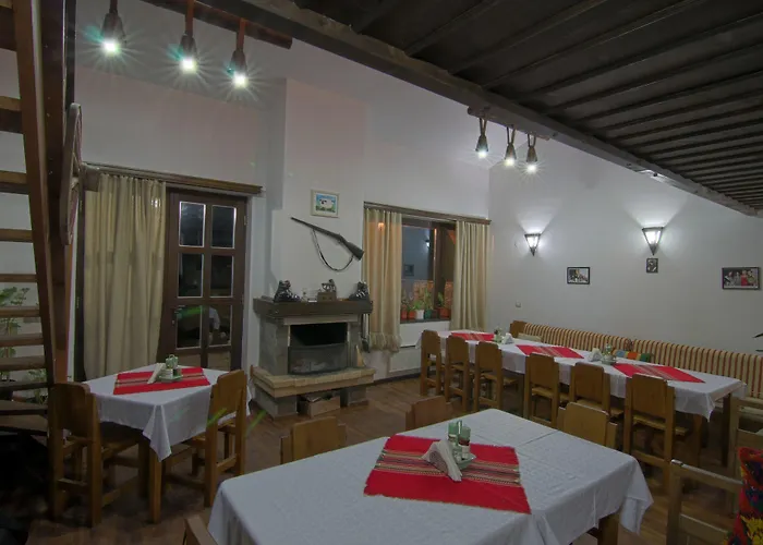 Village Kochorite Villa Pamporovo