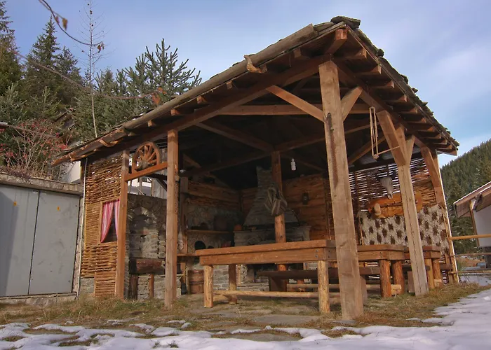 Вилла Village Kochorite *