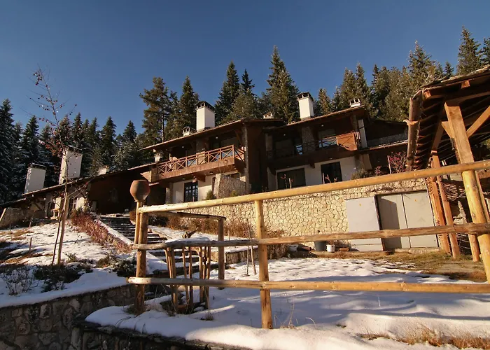 Village Kochorite Villa Pamporovo