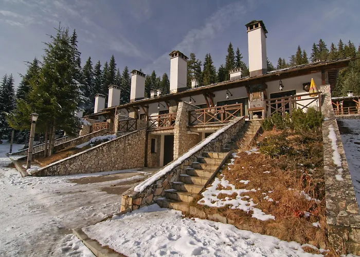 Villa Village Kochorite *