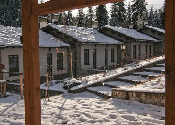 Вилла Village Kochorite *