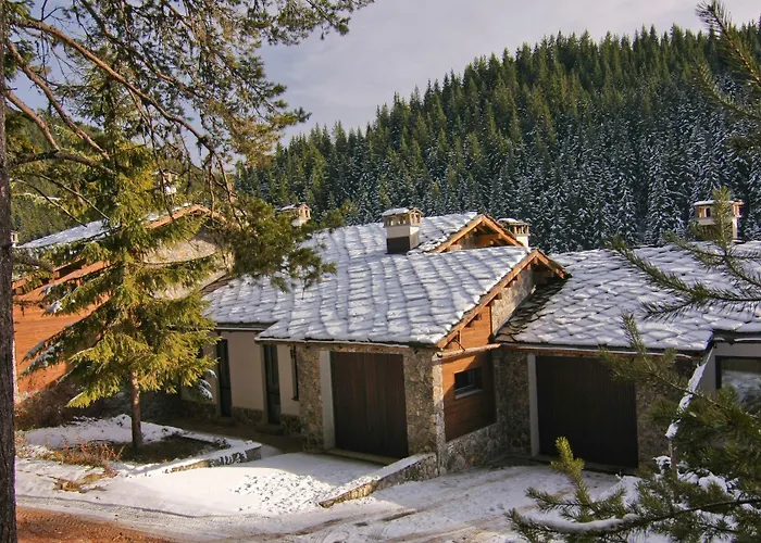 Village Kochorite Вилла