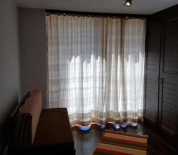 Village Kochorite Вилла Пампорово