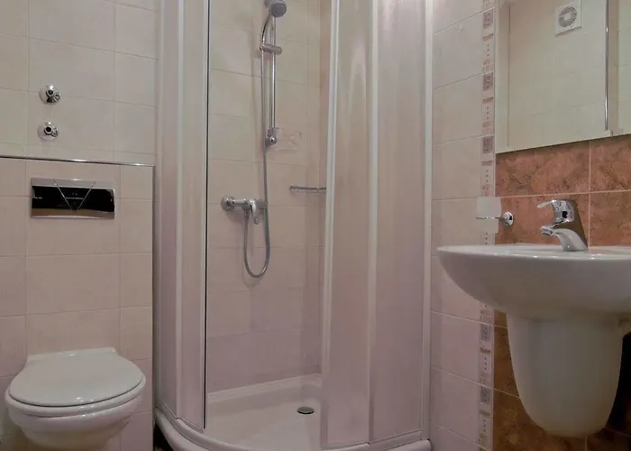 Village Kochorite Pamporovo