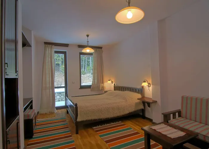 Village Kochorite Villa Pamporovo