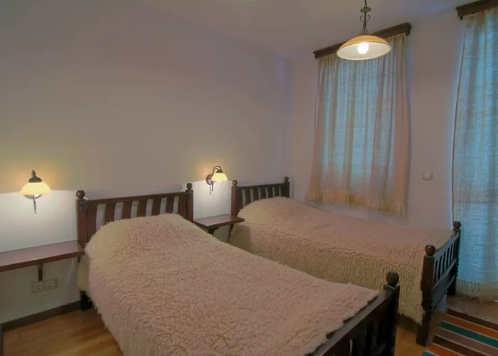 Village Kochorite Villa *