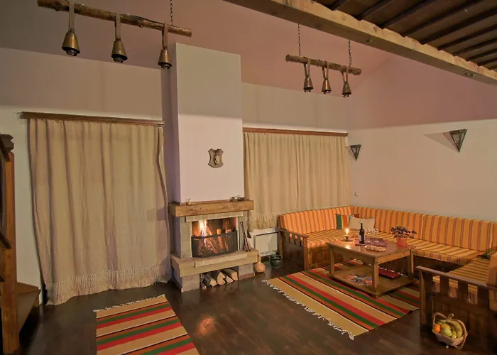 Villa Village Kochorite Pamporovo