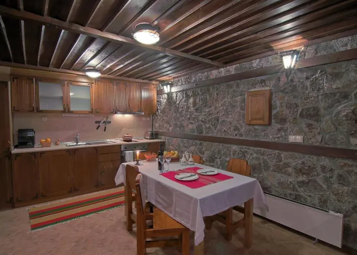 Villa Village Kochorite